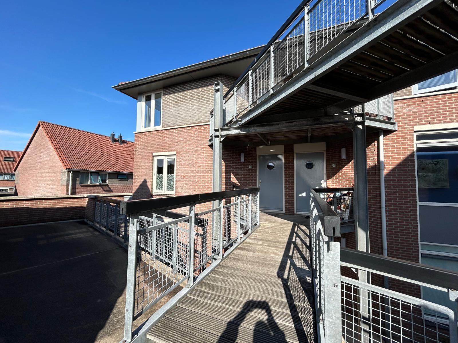 Grootburgerstraat 50