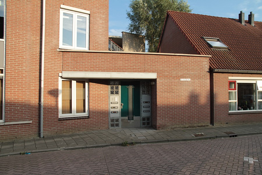 Grootburgerstraat 50