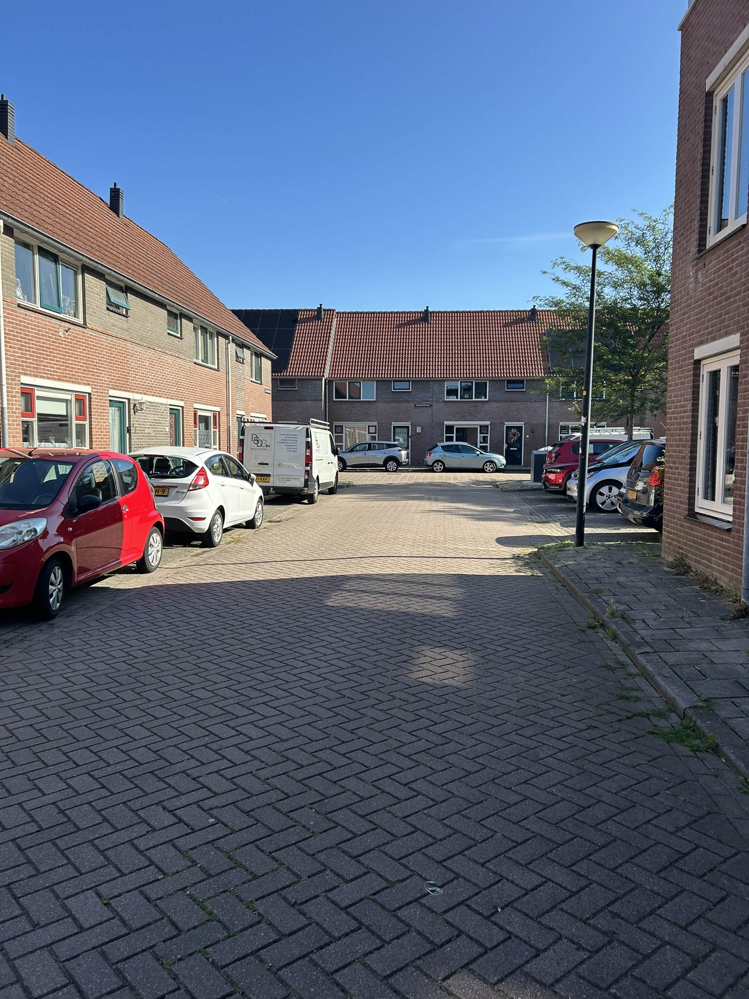 Grootburgerstraat 50