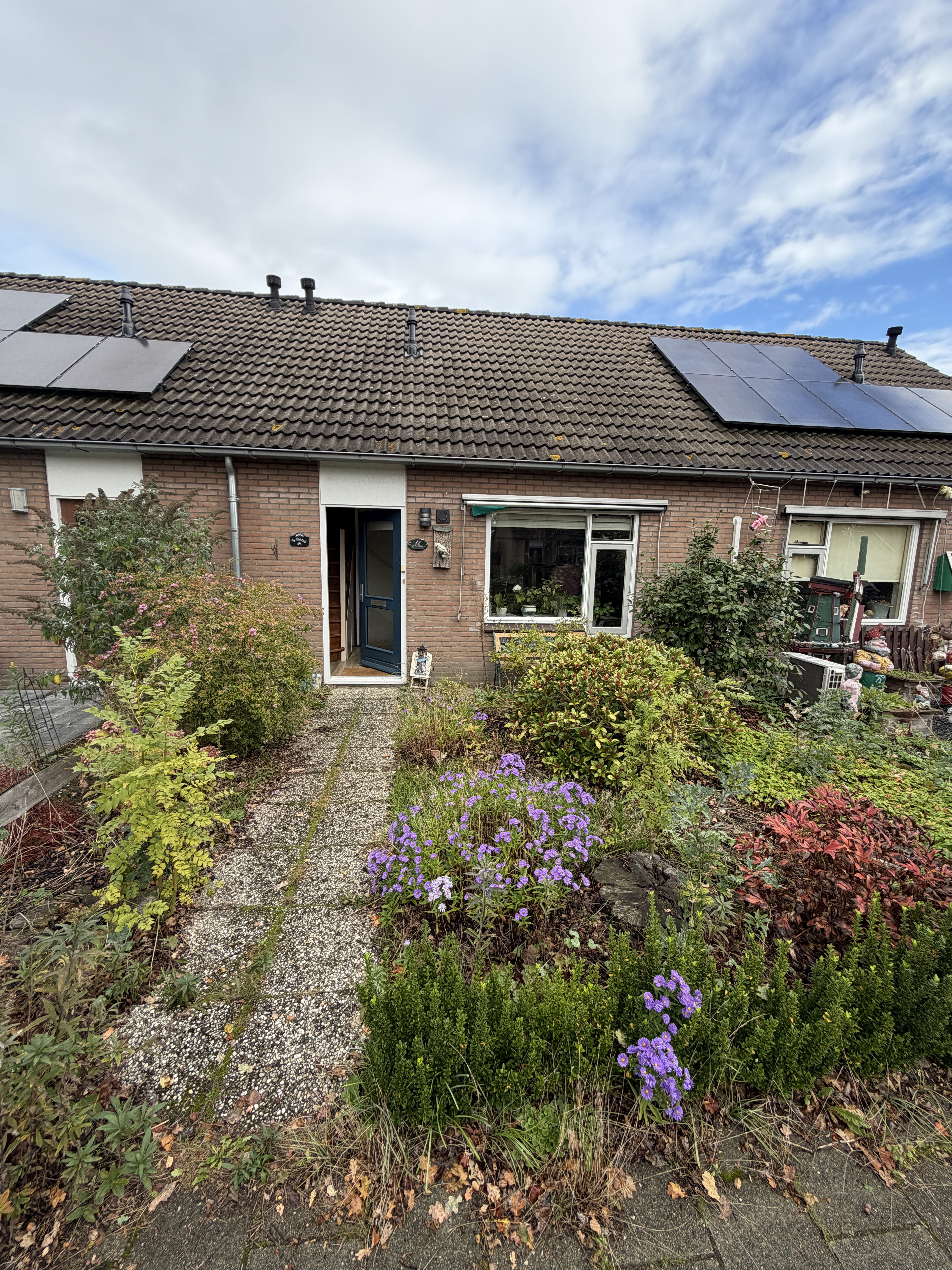 Doornbosch Hofstede 12, 6961 MK Eerbeek, Nederland