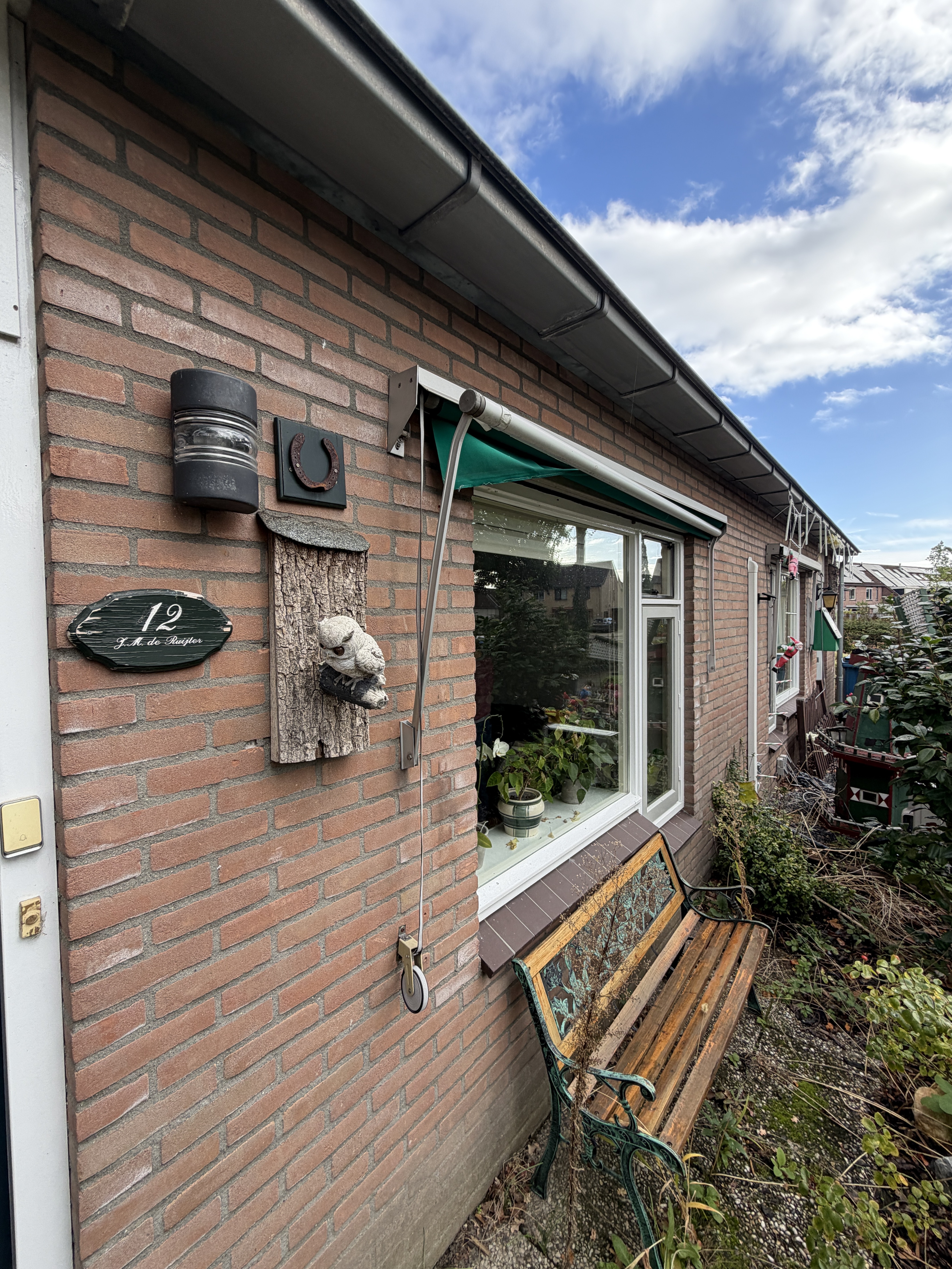 Doornbosch Hofstede 12