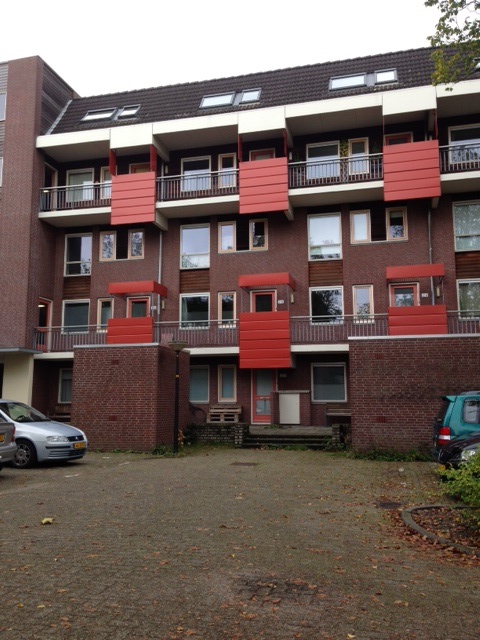 Eekschillersdreef 205, 7328 LC Apeldoorn, Nederland