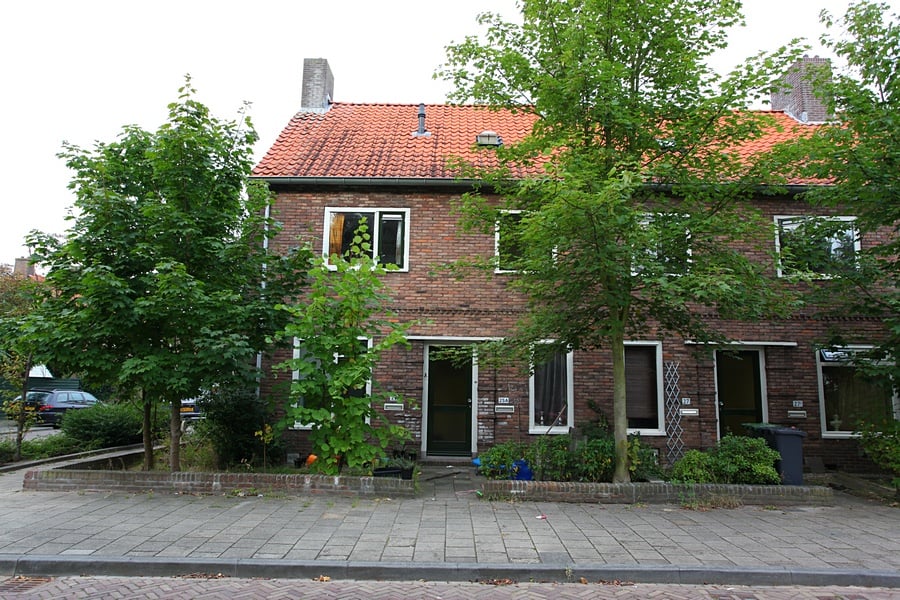 Schimmelpennincklaan 25, 7203 EW Zutphen, Nederland
