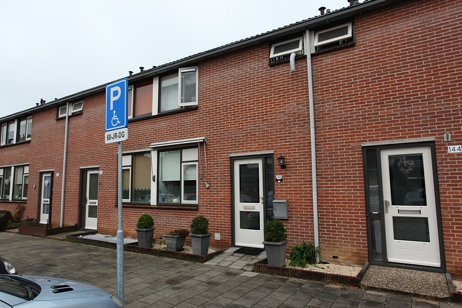 Stokebrand 142, 7206 EJ Zutphen, Nederland
