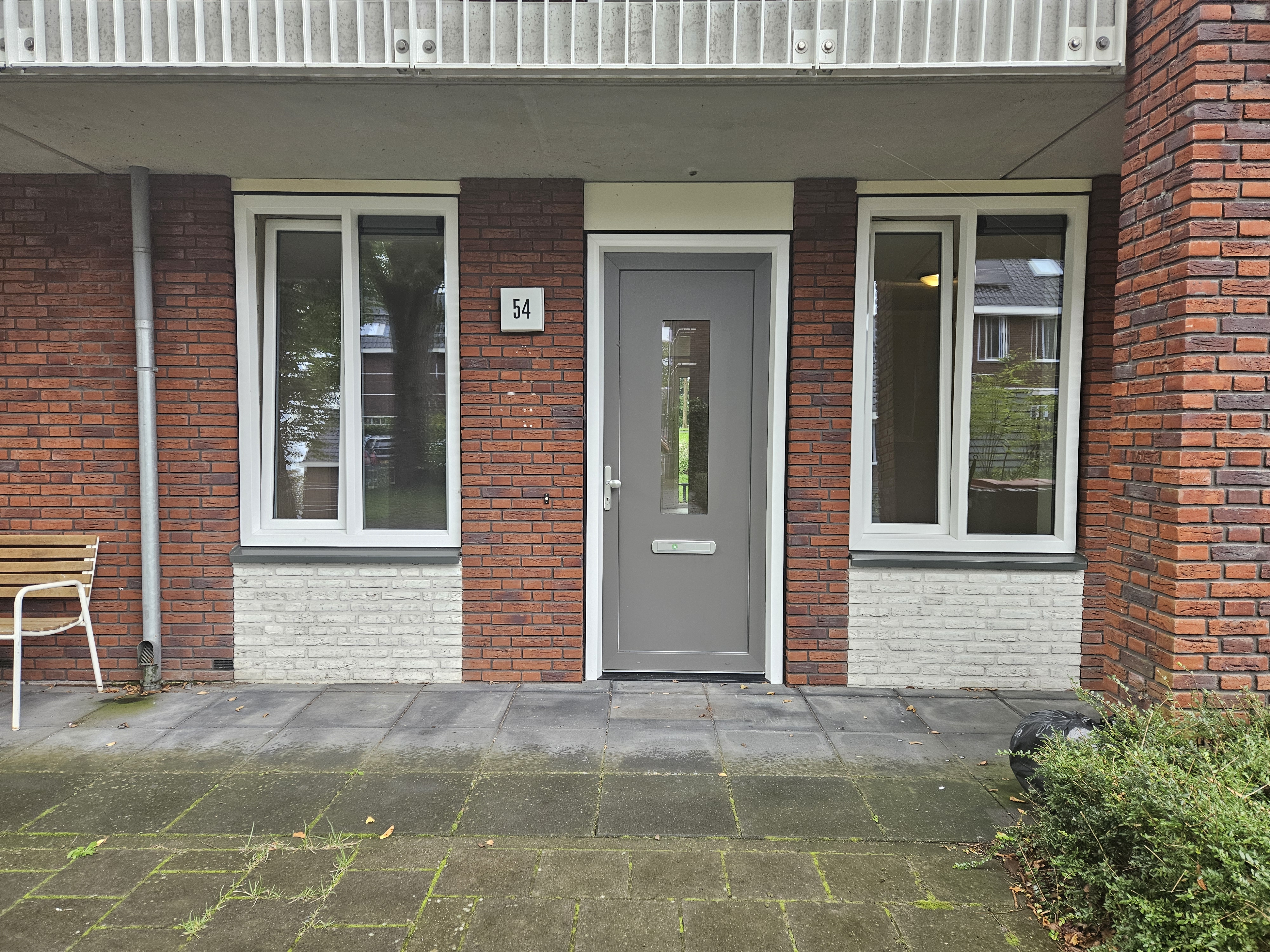 Schipbeekstraat 54, 7417 AA Deventer, Nederland