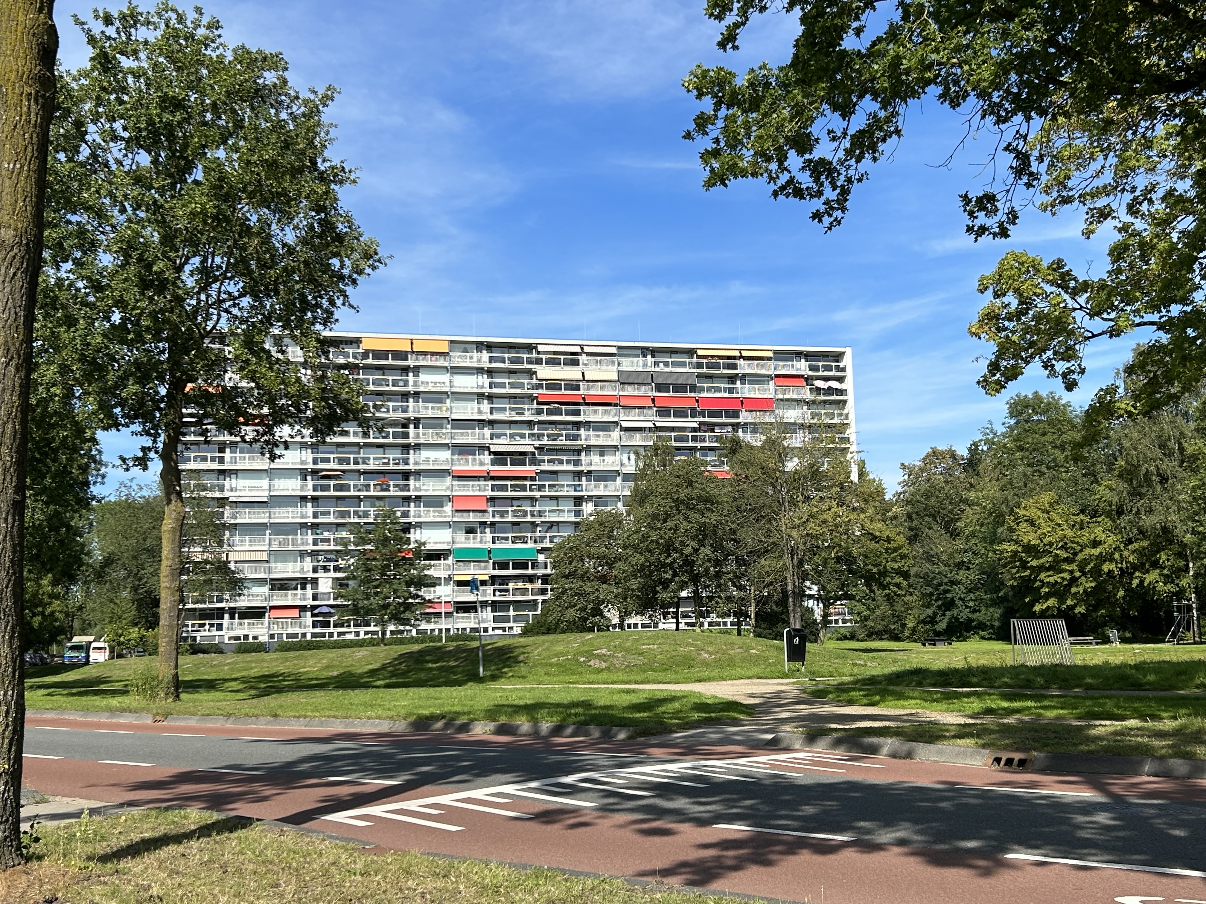 Appartement te huur: Wezenland 286, Oranjekwartier Deventer