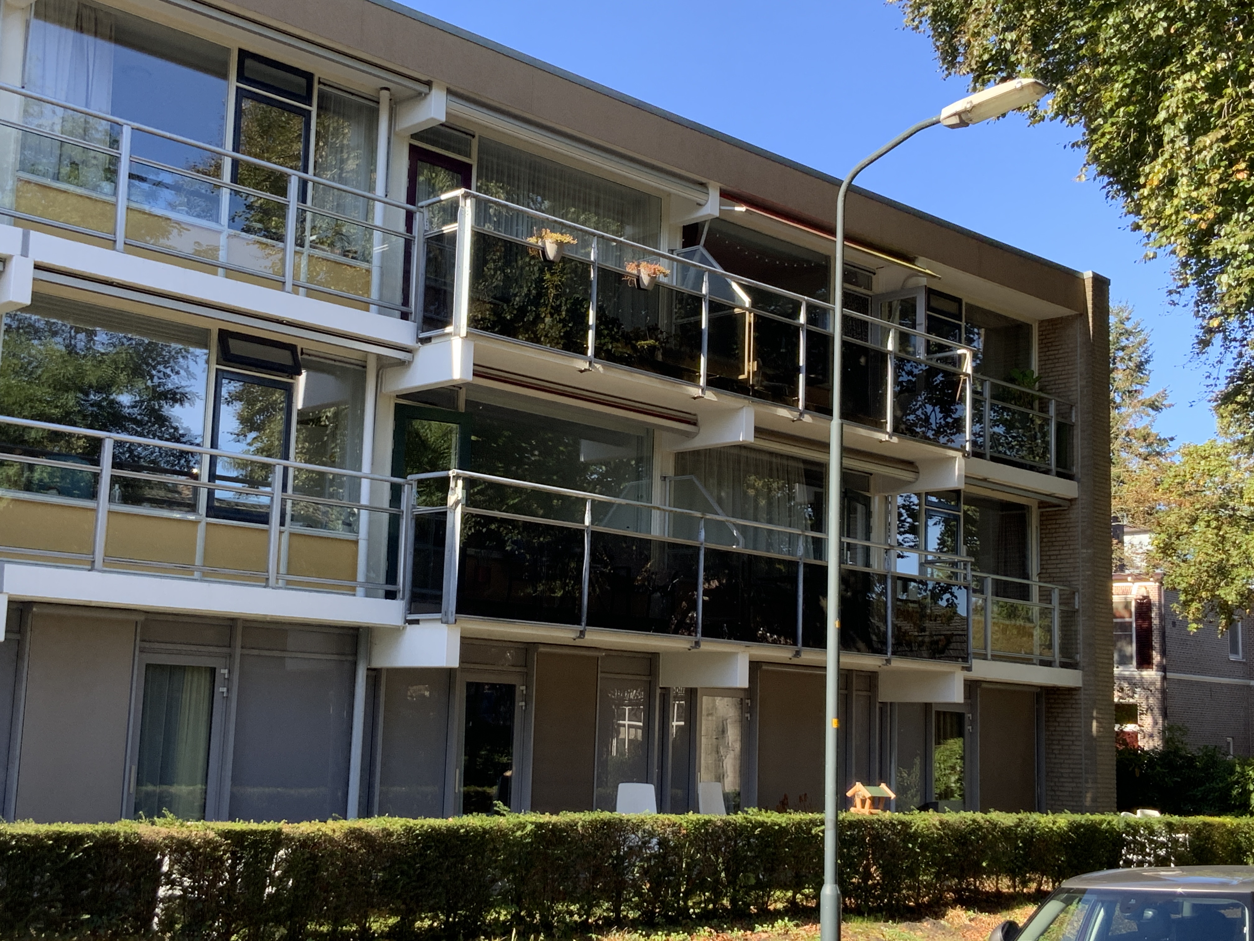 Gardenierslaan 67, 7314 CV Apeldoorn, Nederland