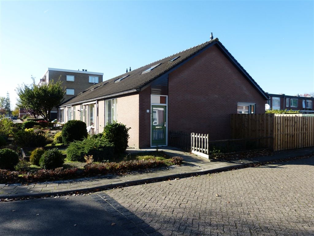 Biesbos 1, 7333 JB Apeldoorn, Nederland
