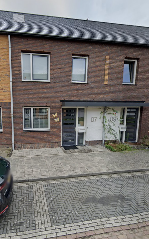 Tak van Poortvlietstraat 9, 7204 MT Zutphen, Nederland