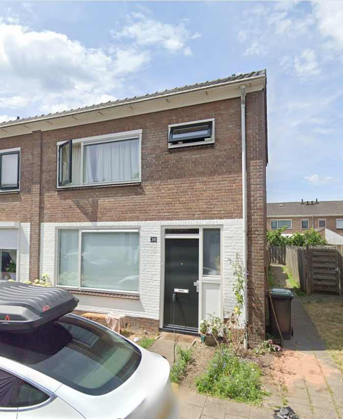 Van Houtenstraat 36, 7204 JW Zutphen, Nederland