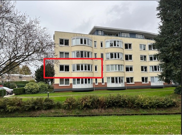 Gemzenstraat 55, 7315 EL Apeldoorn, Nederland