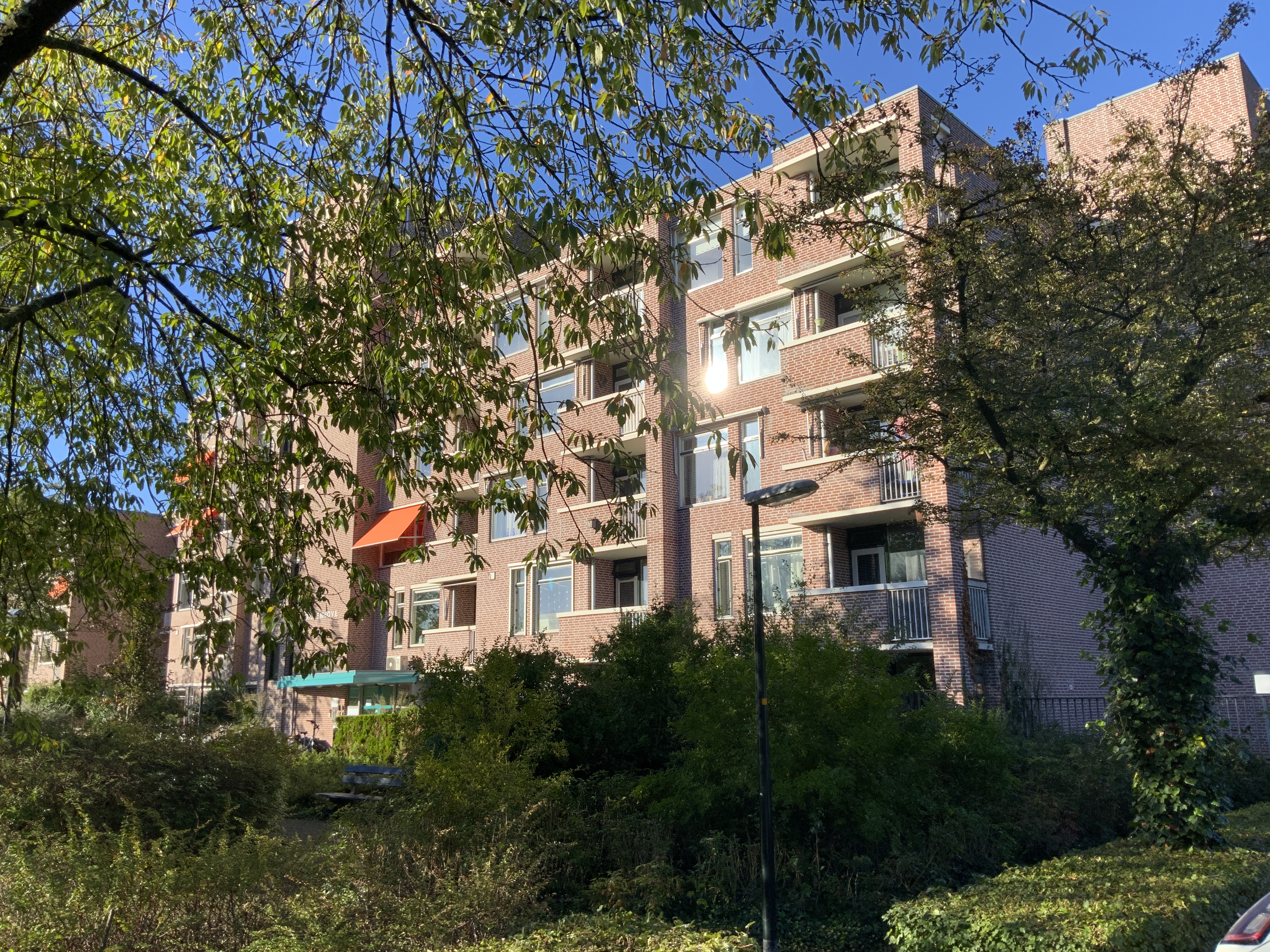 Snijdersplaats 188, 7328 VG Apeldoorn, Nederland