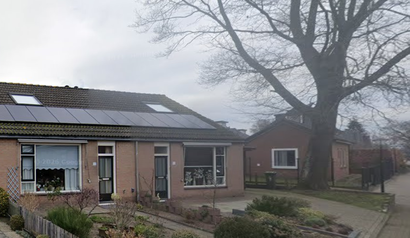 Pelikaanlaan 19, 7331 BP Apeldoorn, Nederland