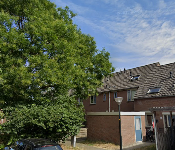 Rentmeestersveld 11, 7327 HA Apeldoorn, Nederland
