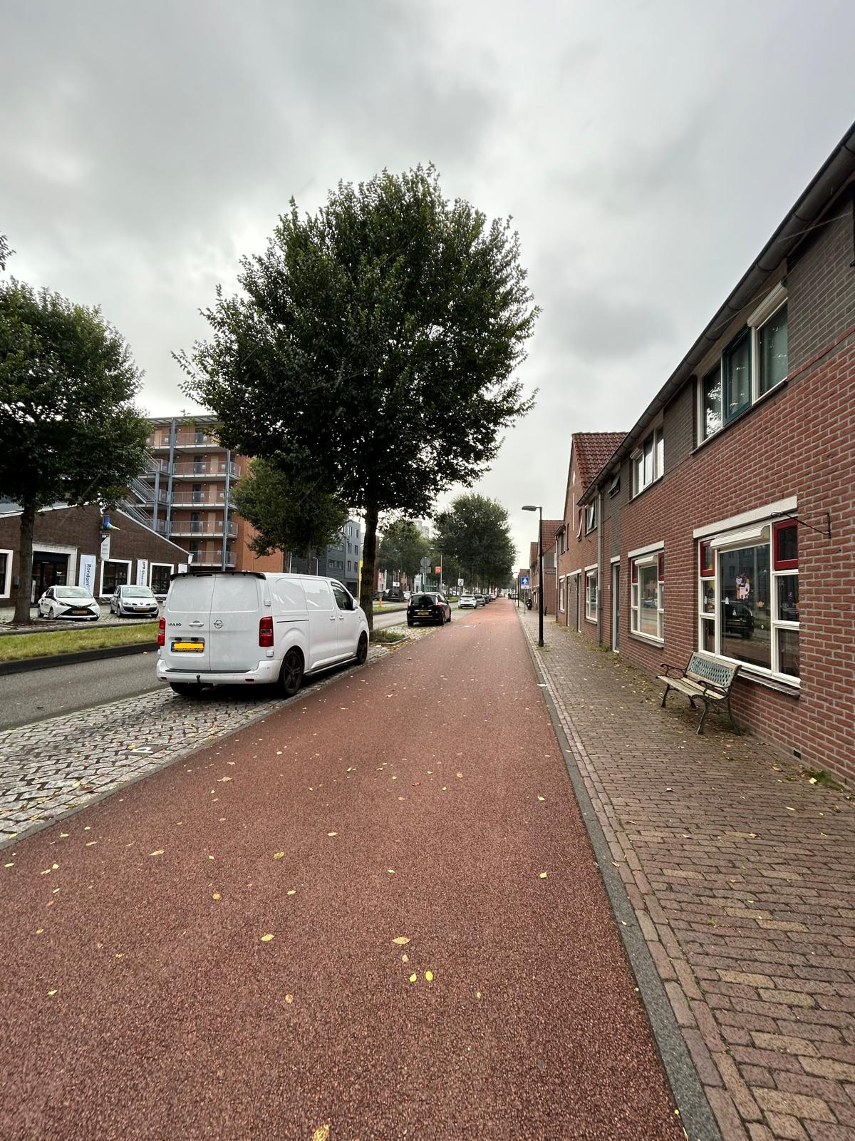 Mr. H.F. de Boerlaan 88