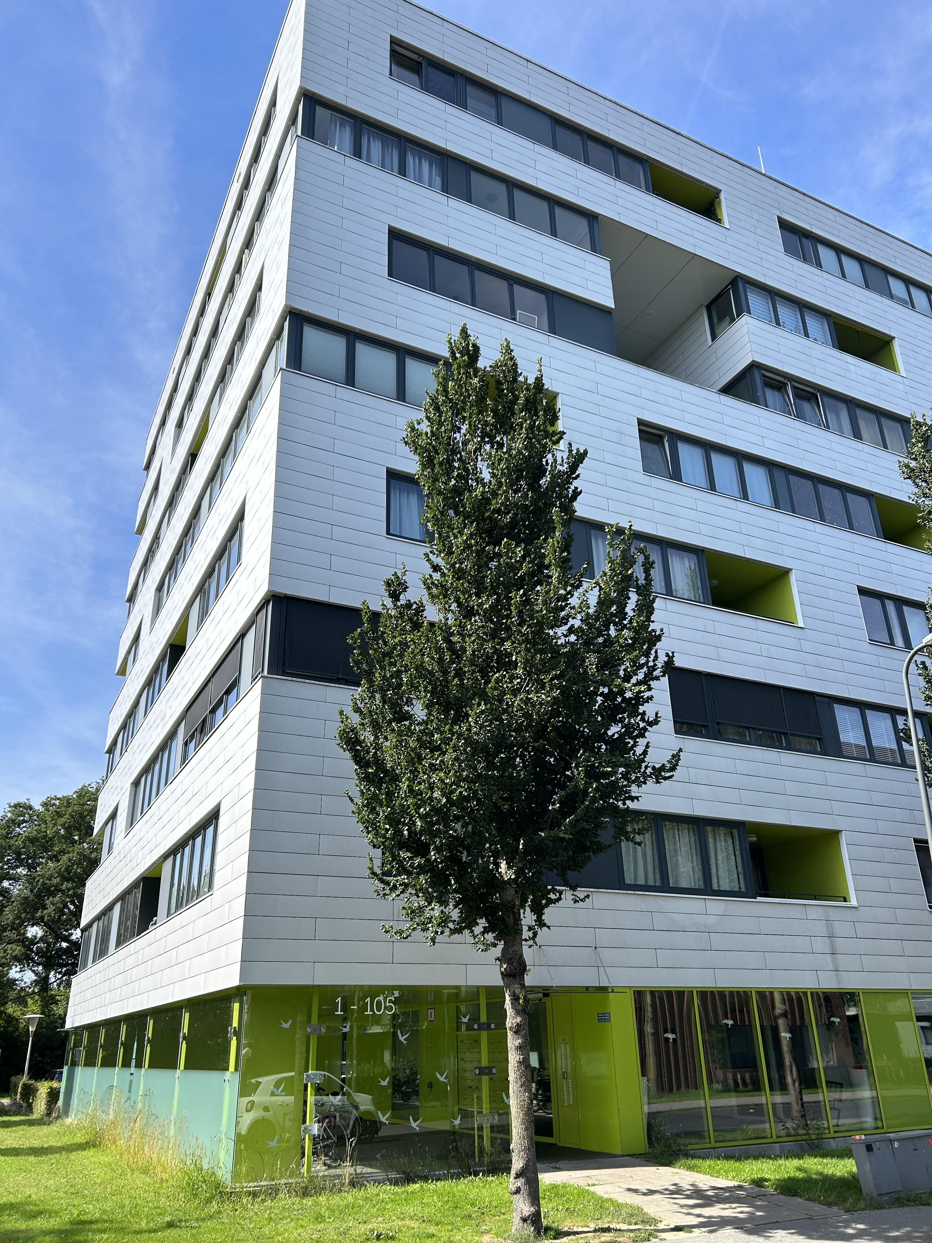 Landsherenlaan 77