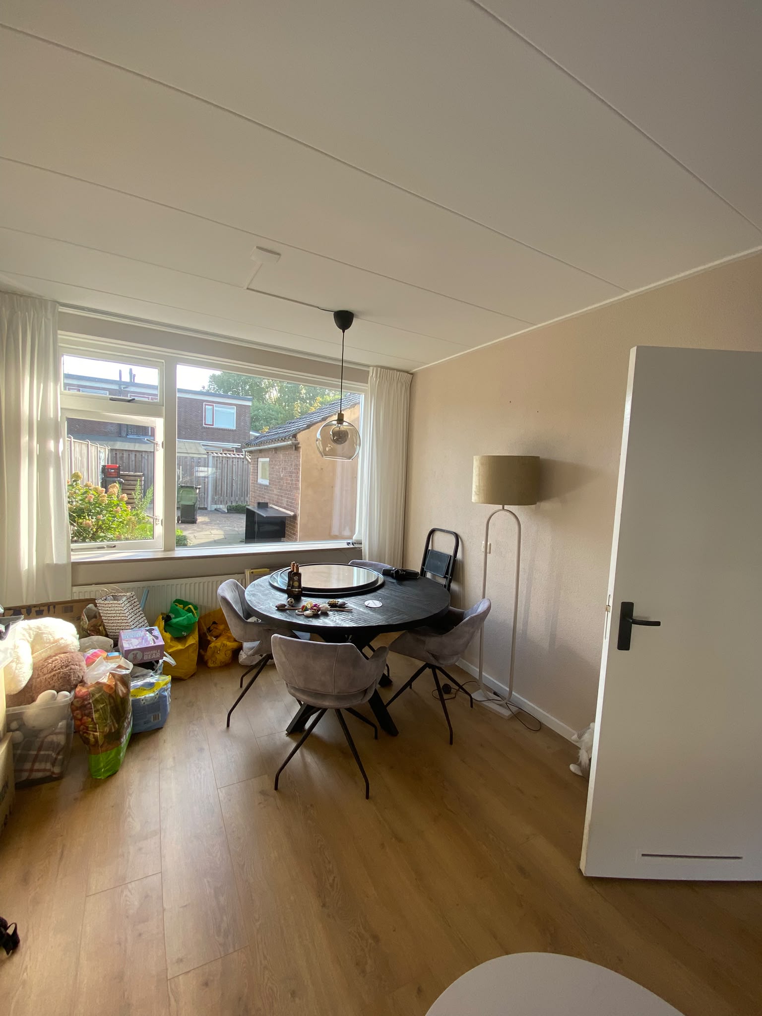 Van Houtenstraat 41