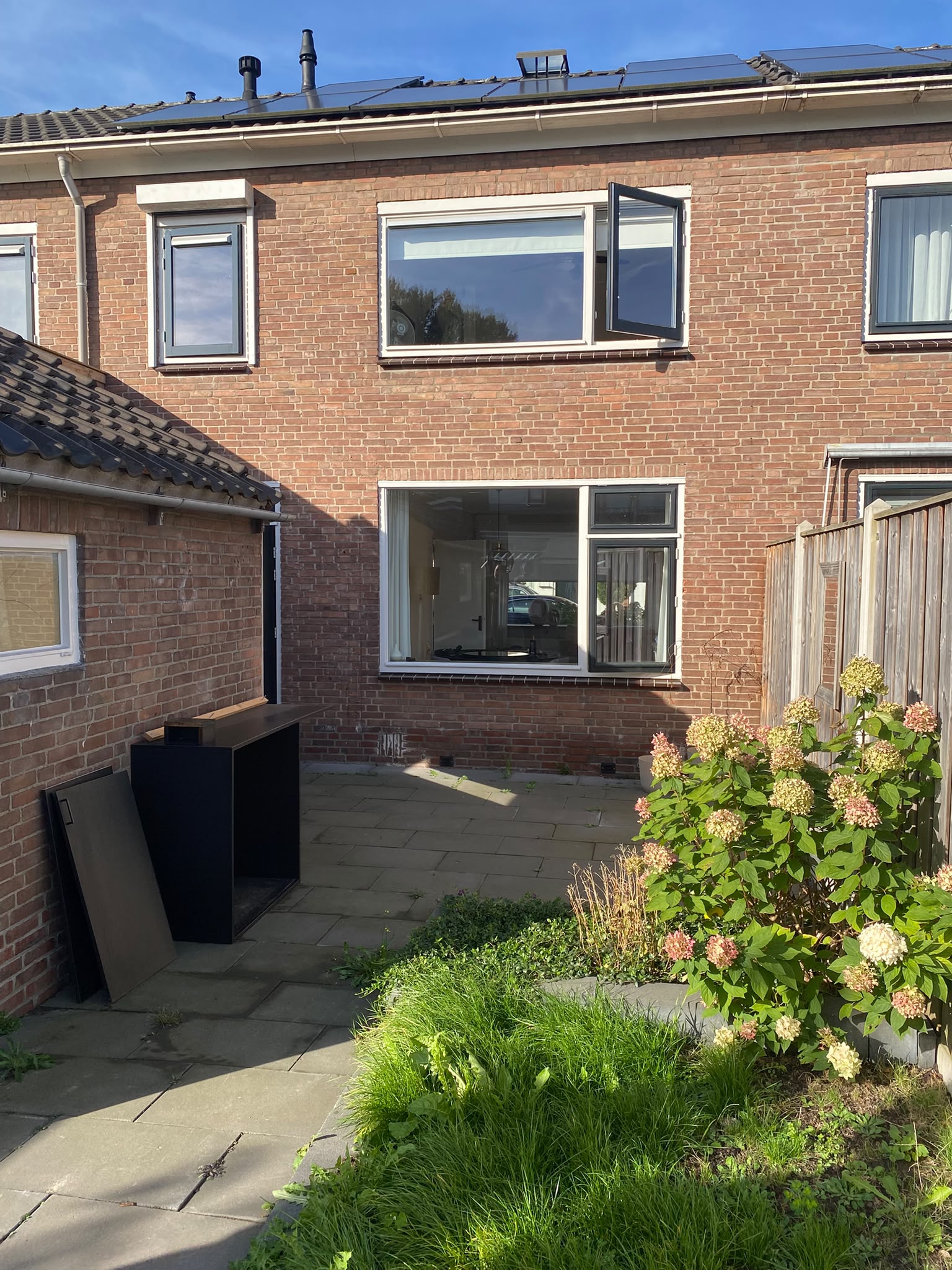 Van Houtenstraat 41