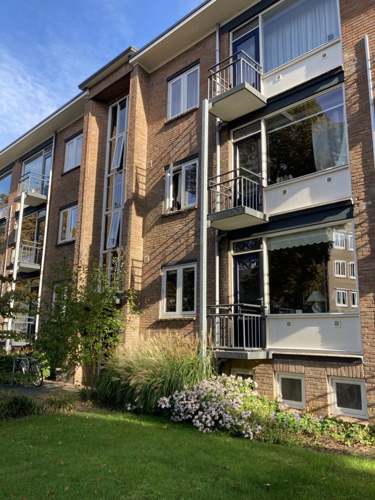 P.C. Hooftlaan 98, 7412 PV Deventer, Nederland