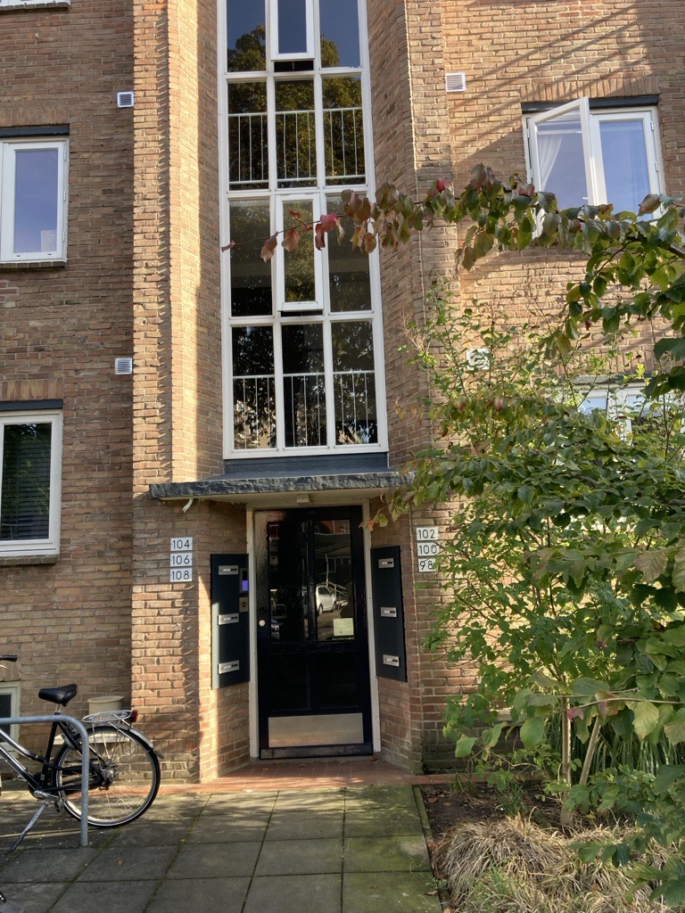 P.C. Hooftlaan 98