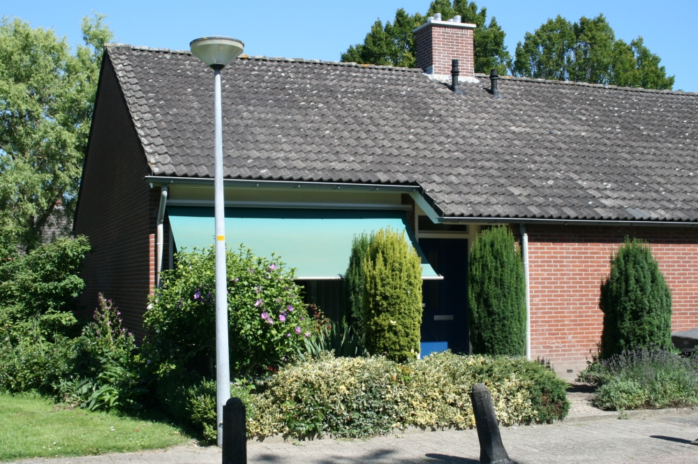 Mozartstraat 173, 7391 XH Twello, Nederland