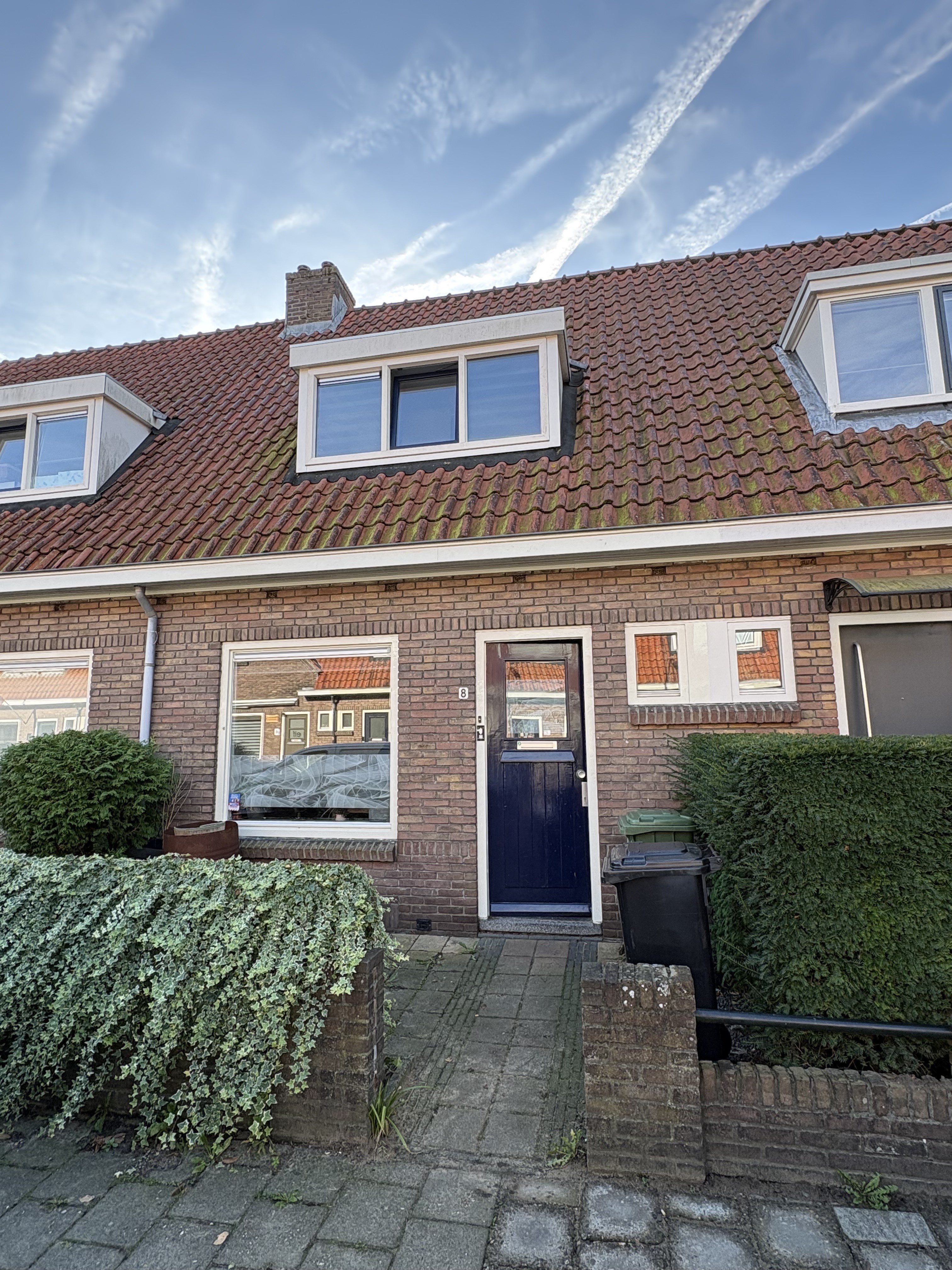 Sloetstraat 8, 7415 RT Deventer, Nederland