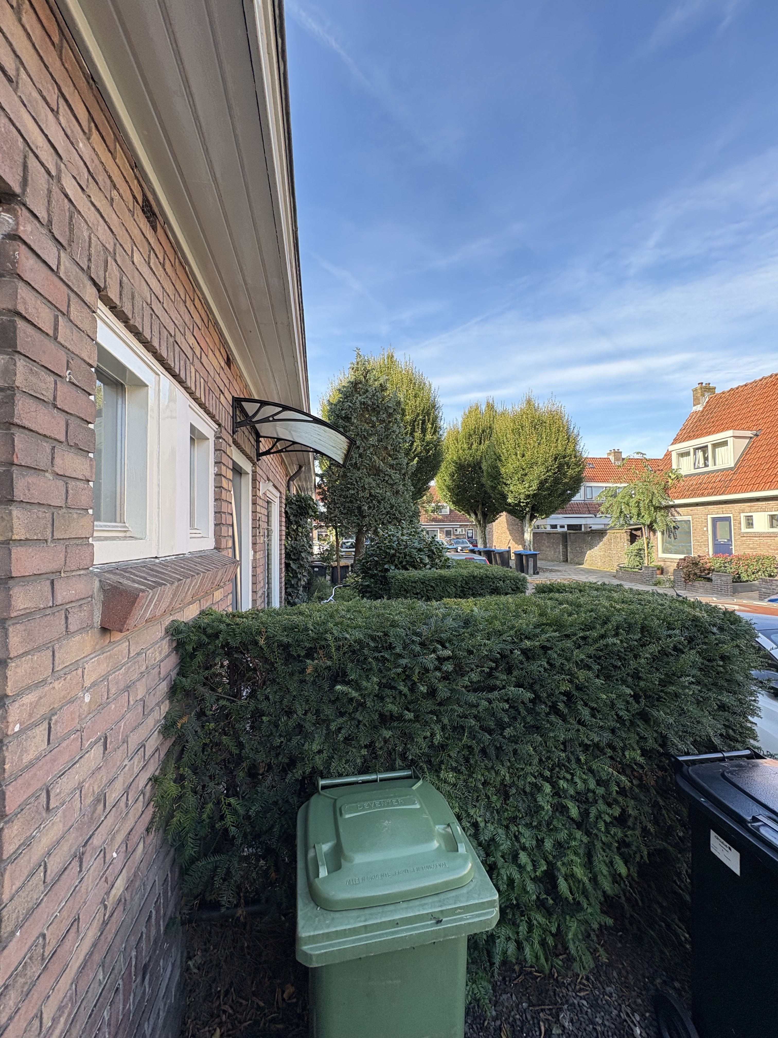Sloetstraat 8