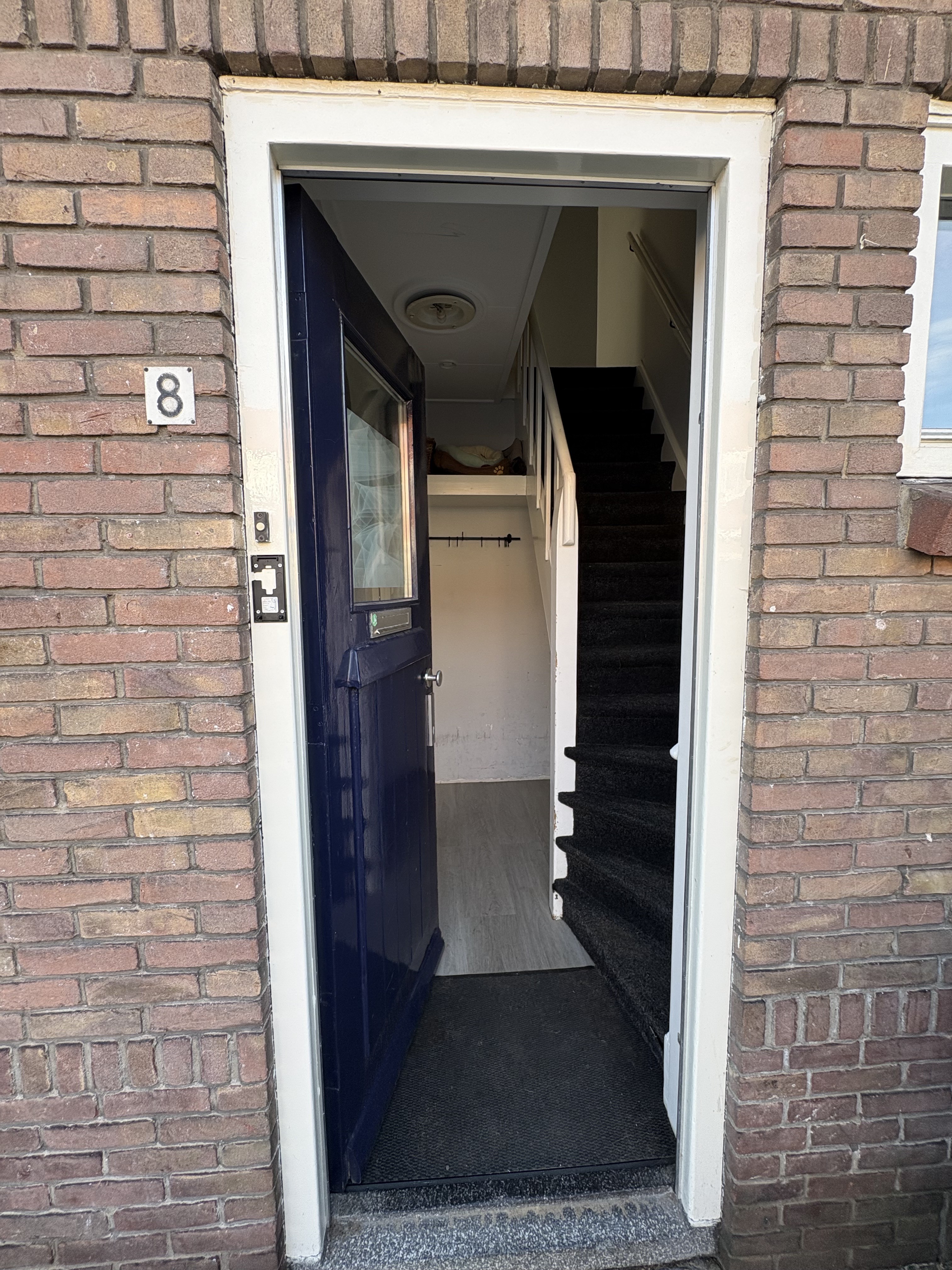 Sloetstraat 8