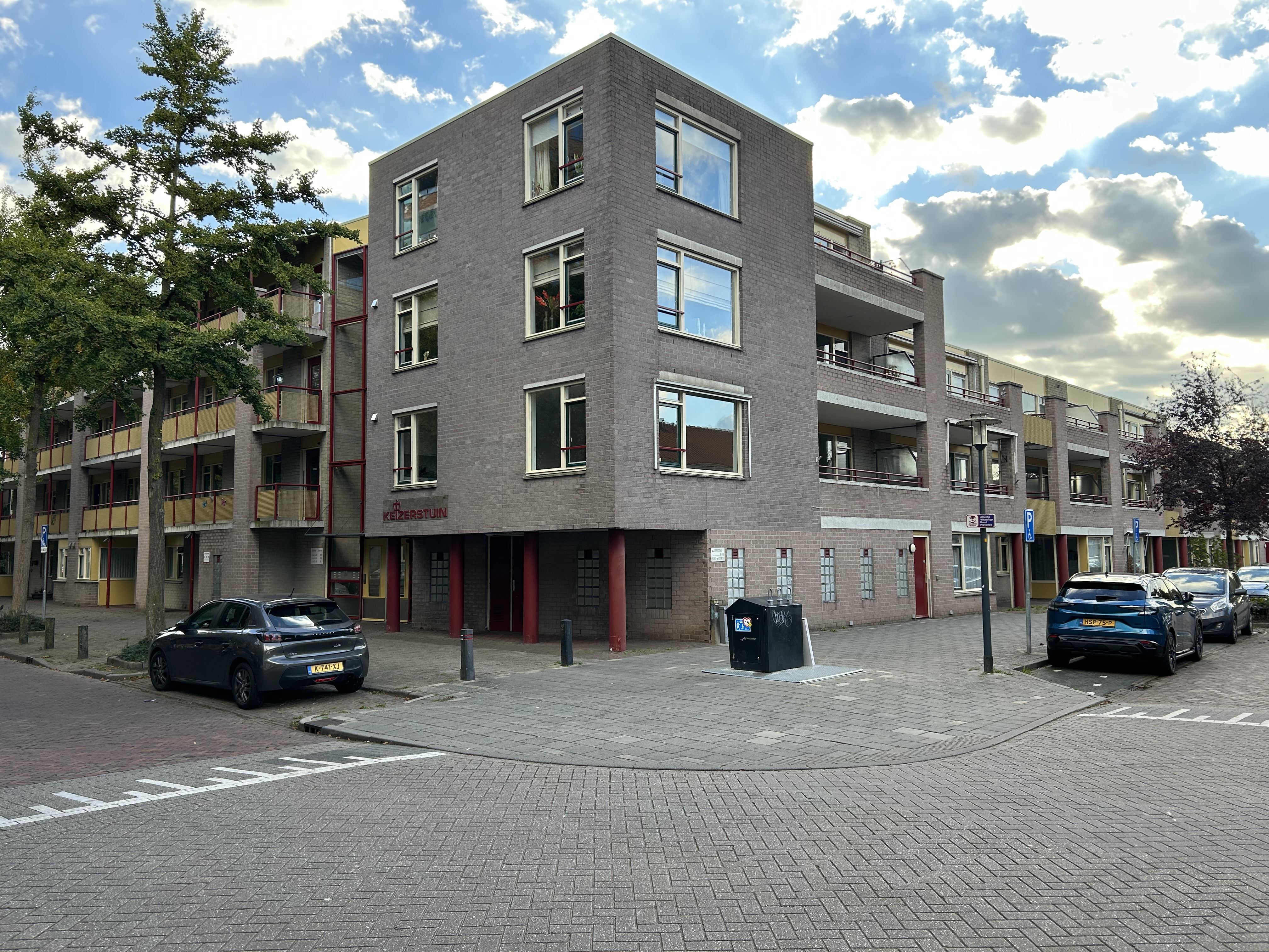 Dapperstraat 88, 7415 SL Deventer, Nederland