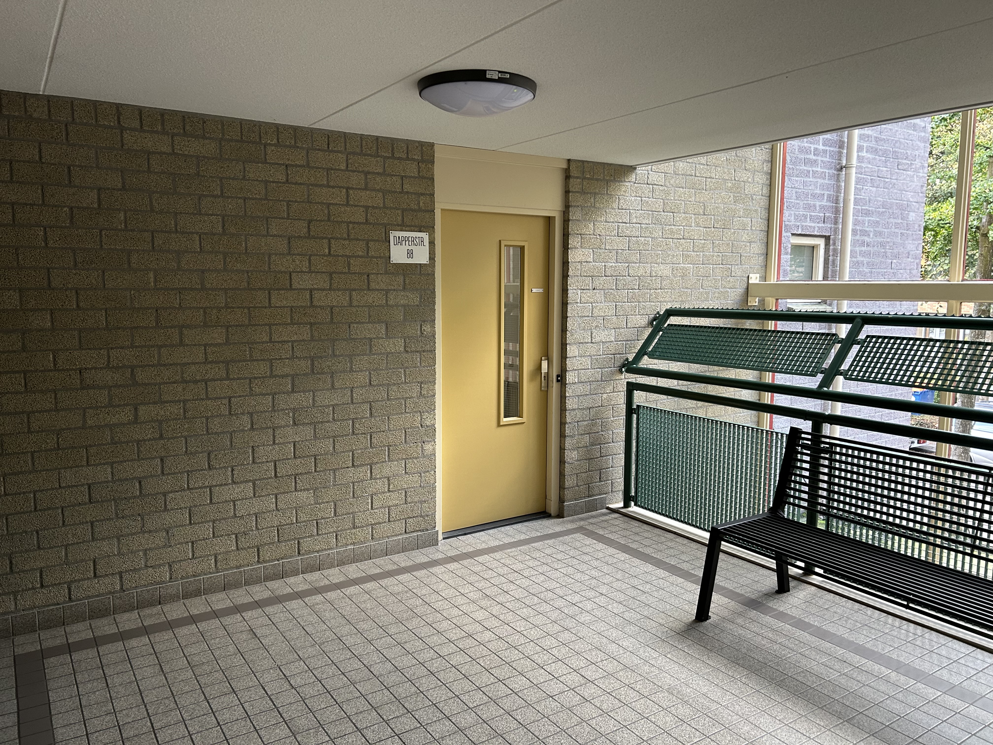 Dapperstraat 88