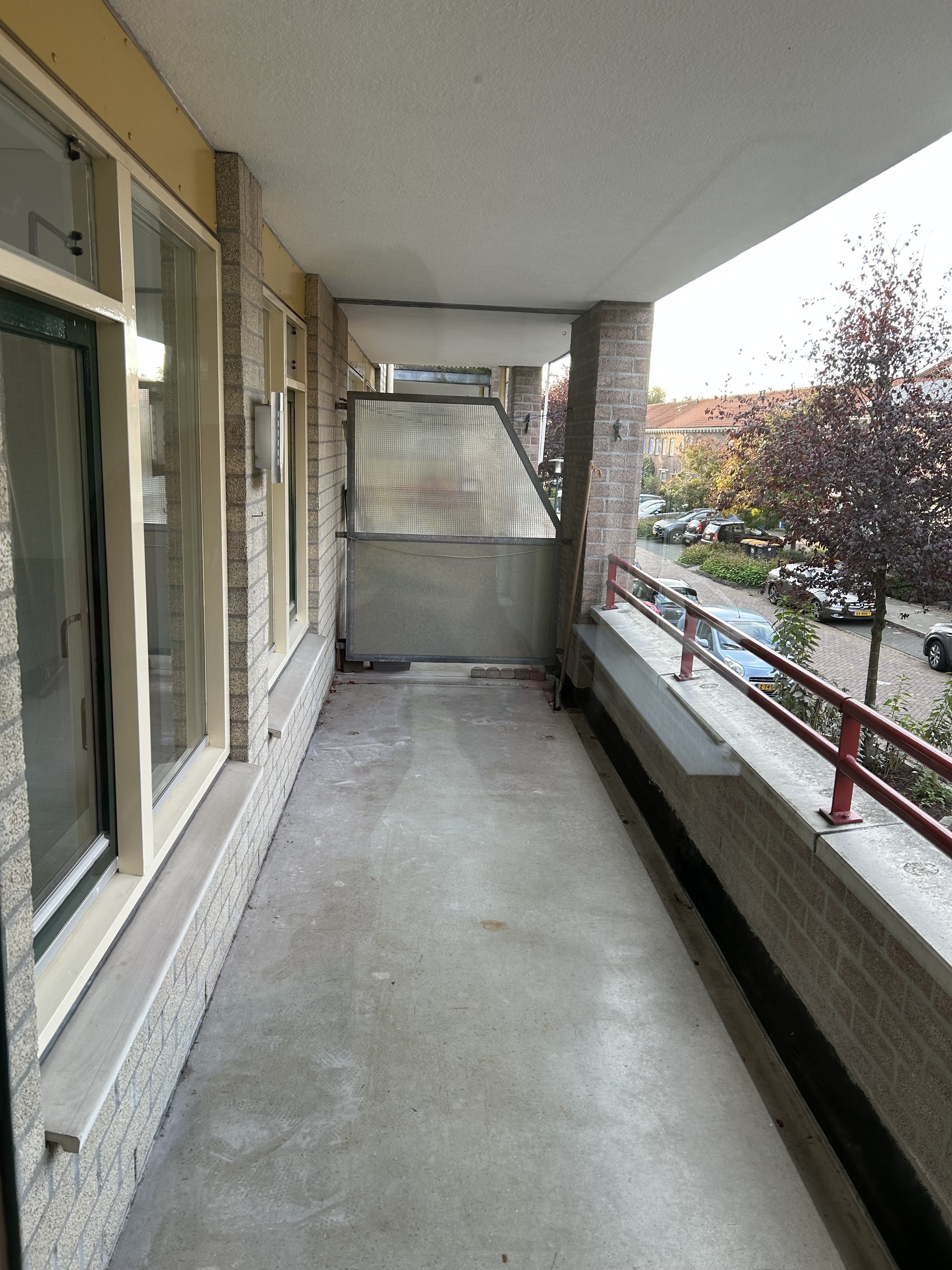 Dapperstraat 88