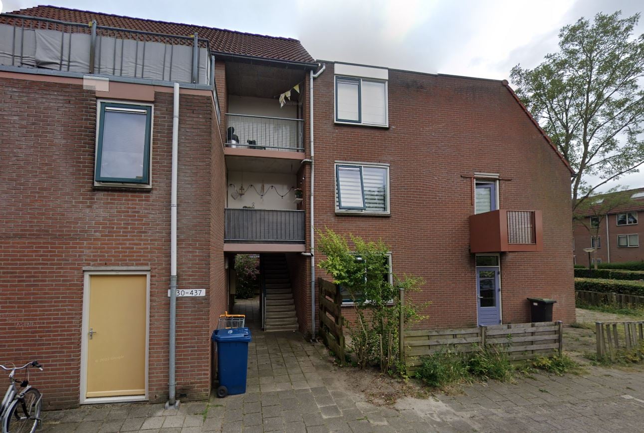 Appartement te huur: Warenargaarde 433, Matengaarde Apeldoorn