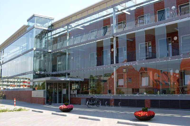 Woning te huur: Radiumweg 47+P22, Westenenk Apeldoorn