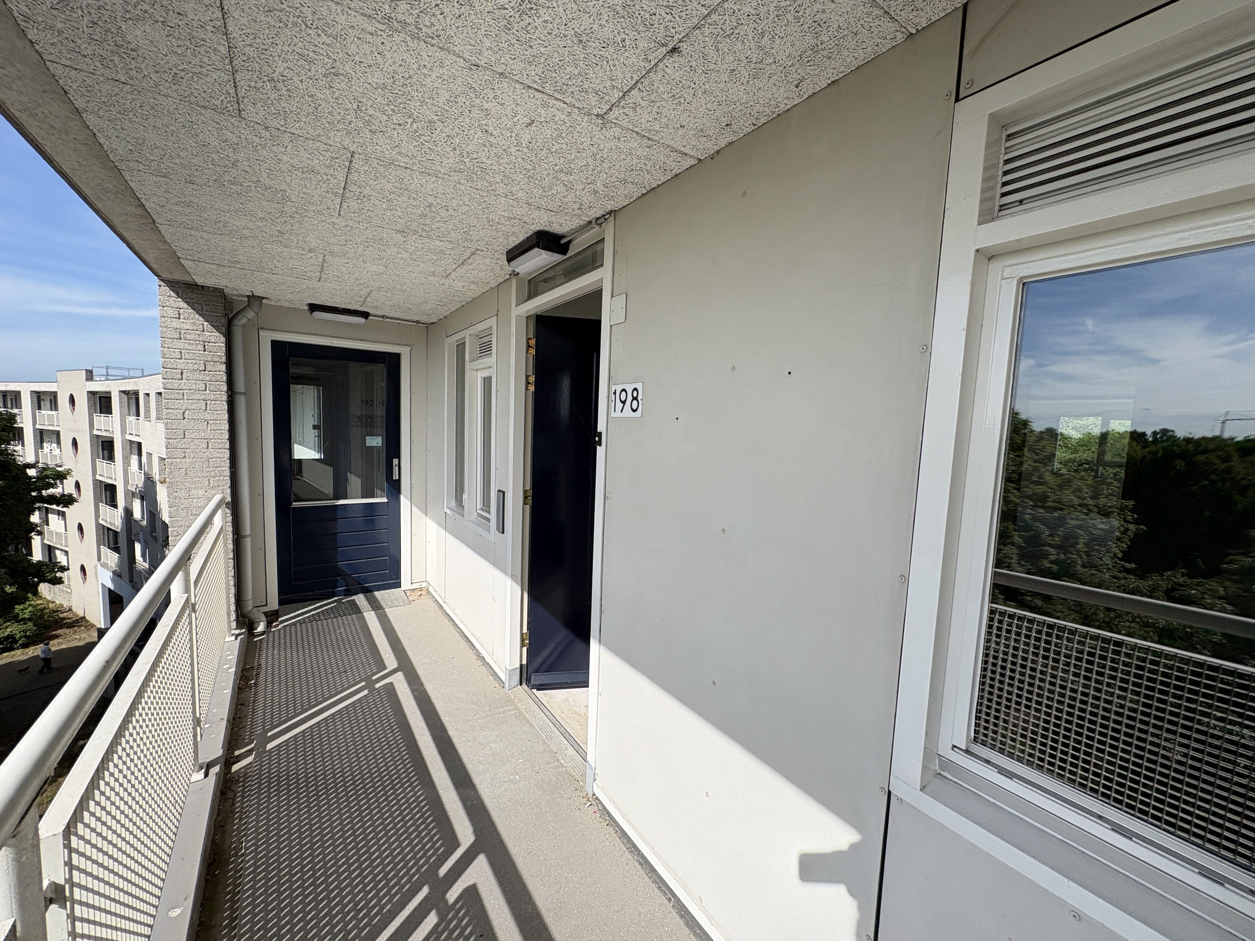 Appartement te huur: Spadelaan 198, Brummelhof Apeldoorn