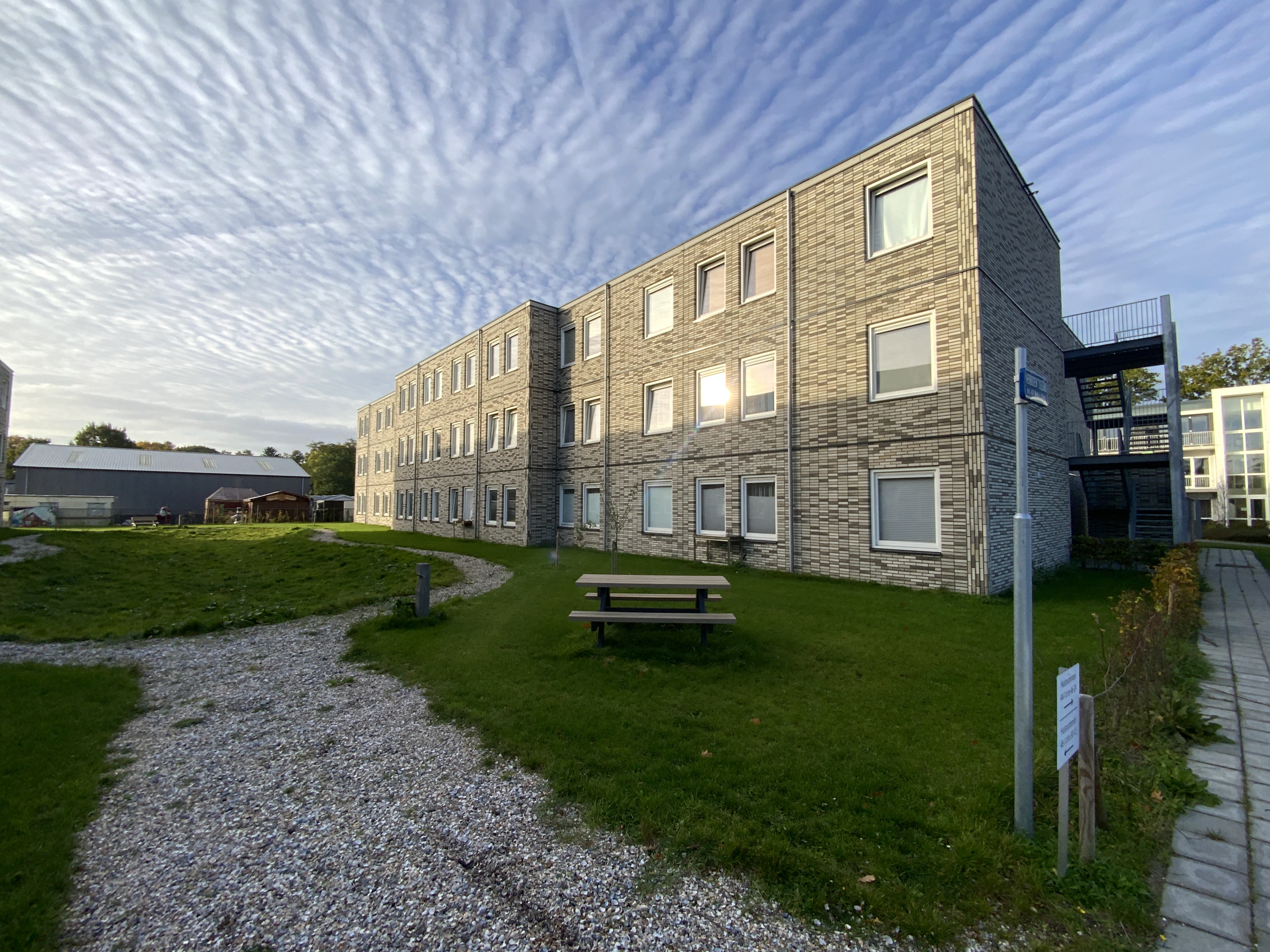 Appartement te huur: Dubbelbeek 46-10, Malkenschoten Apeldoorn