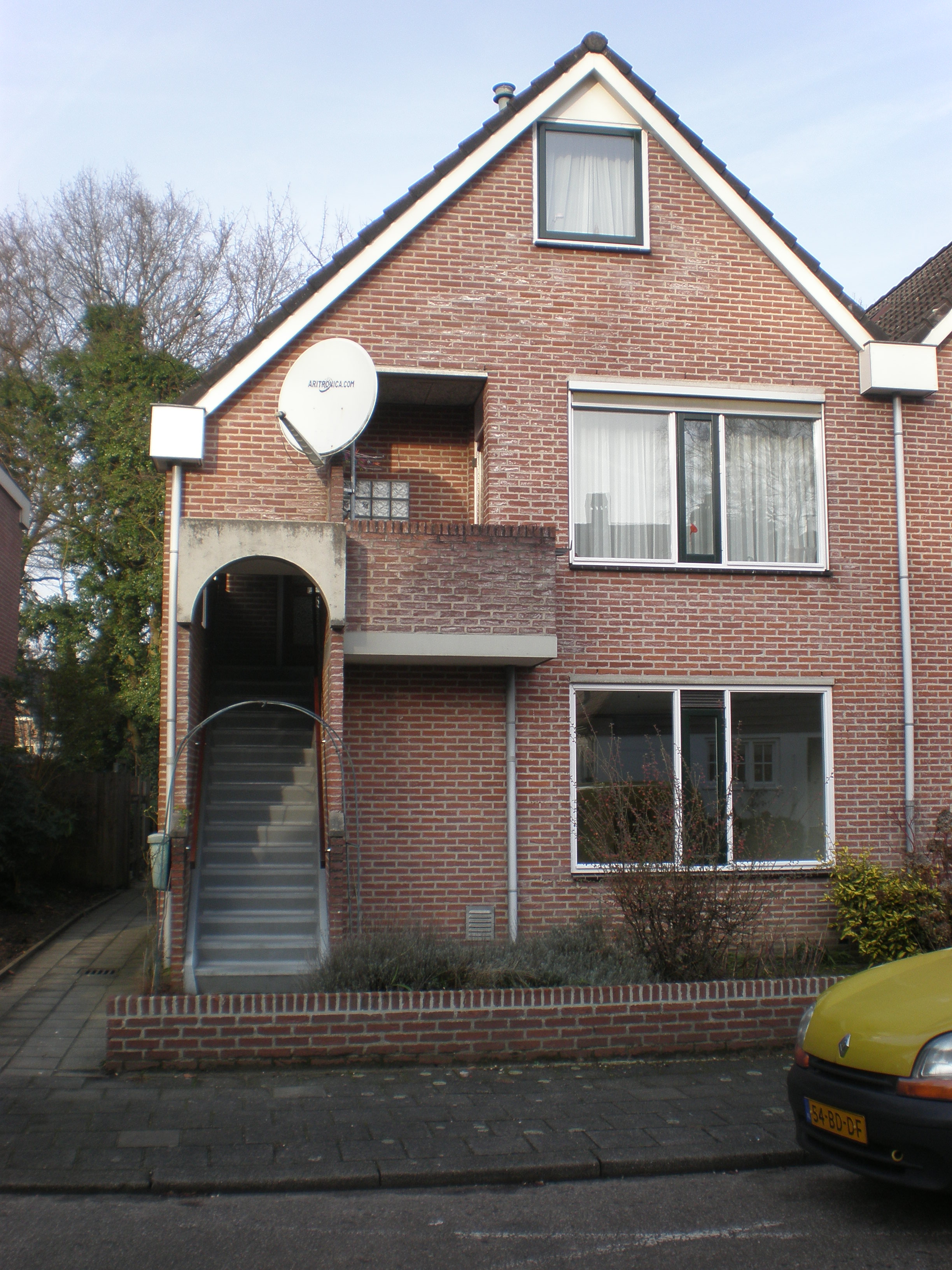 Appartement te huur: Sumatralaan 18A, Sprengenweg-Noord Apeldoorn