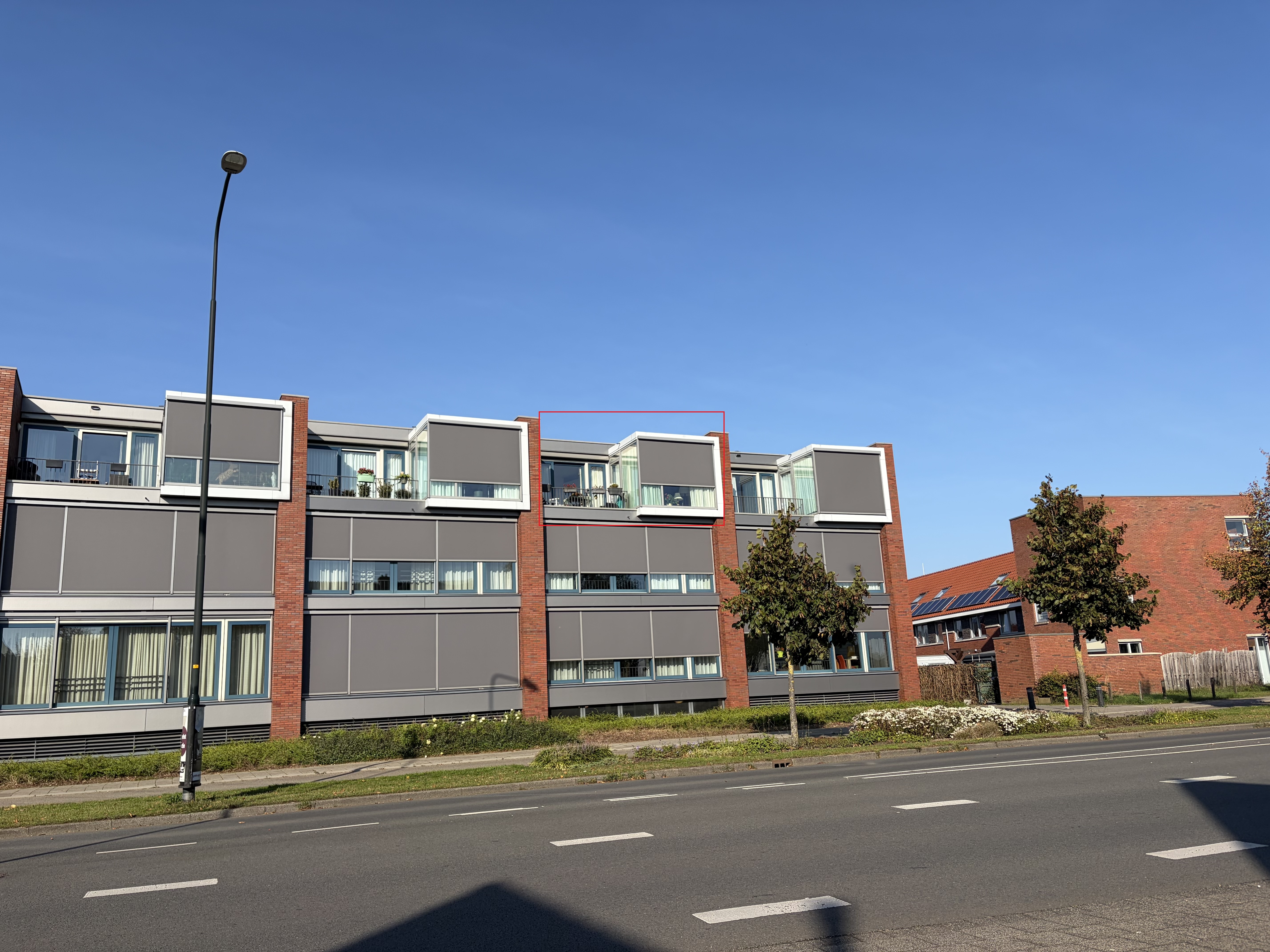 Woning te huur: Radiumweg 93+P9, Westenenk Apeldoorn