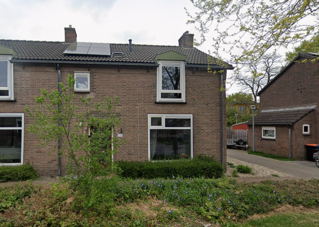 Appartement te huur: Meerkoetweg 33A, Brummelhof Apeldoorn