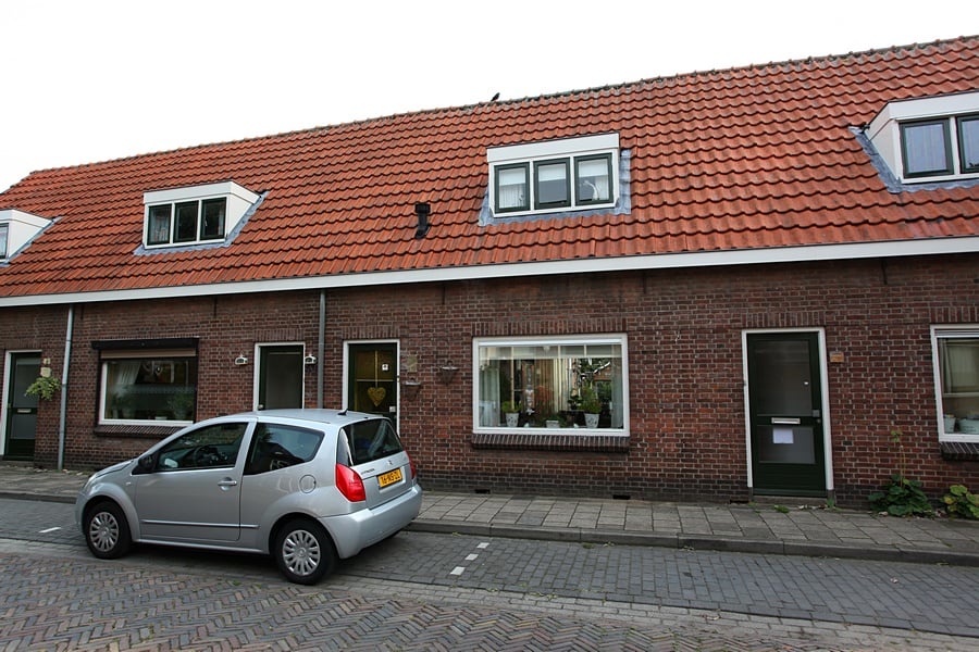 Tussenwoning te huur: Sidneystraat 45, Helleraetplein en omgeving Zutphen