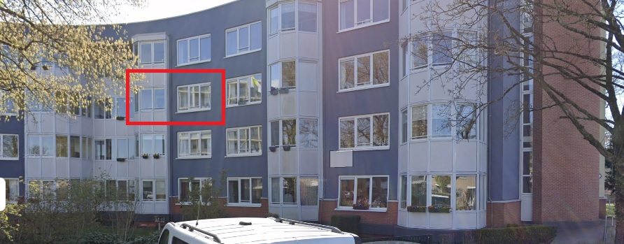 Appartement te huur: Gemzenstraat 89, Kerschoten-West Apeldoorn