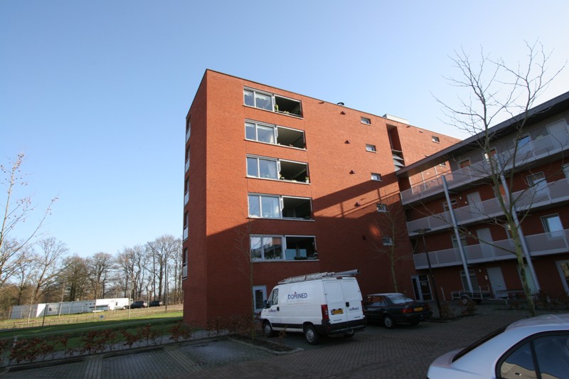 Appartement te huur: Stevinhof 70, Het Jeurlink Deventer