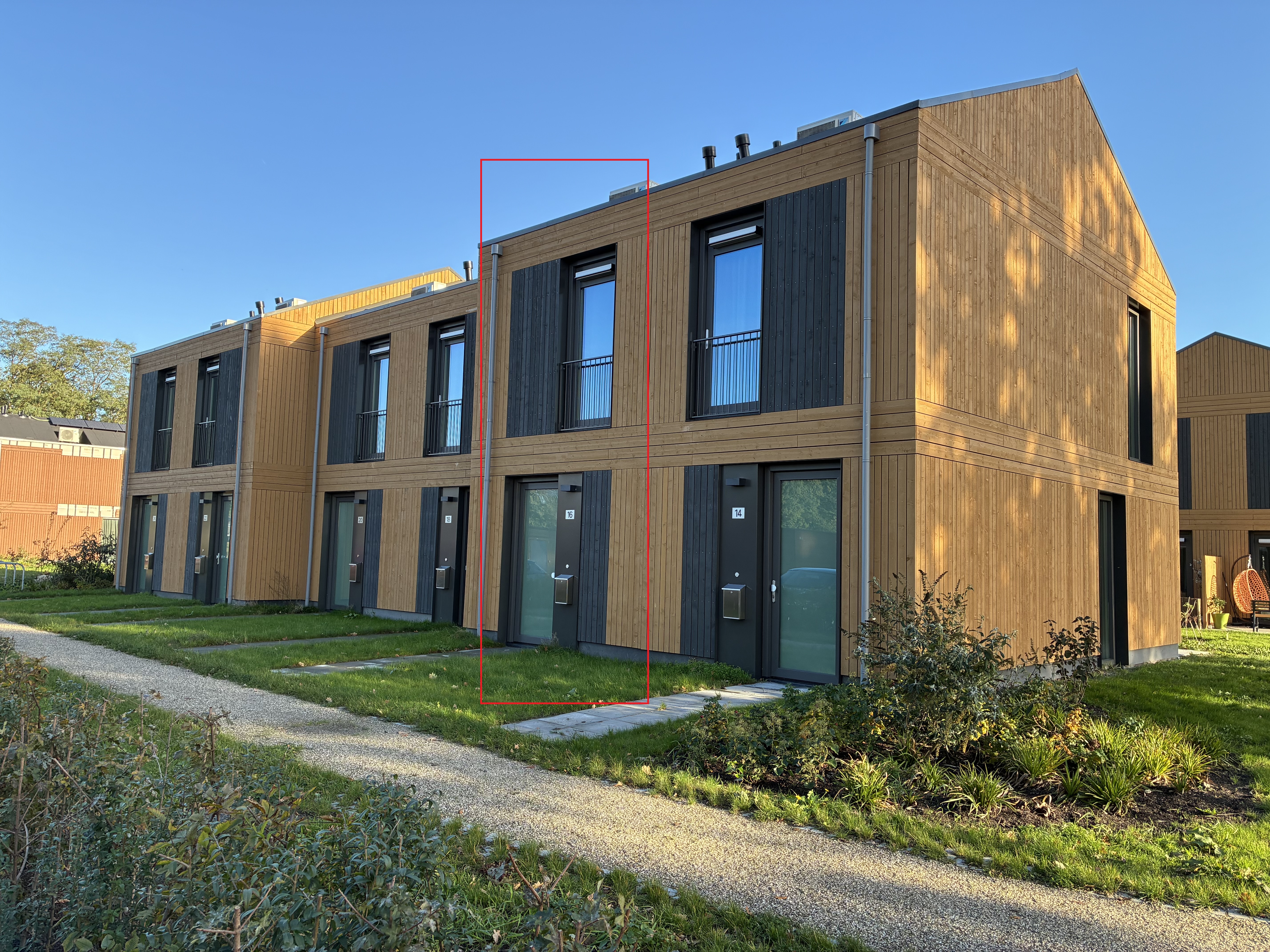 Tussenwoning te huur: Zonnekampstraat 16, Gorssel Gorssel